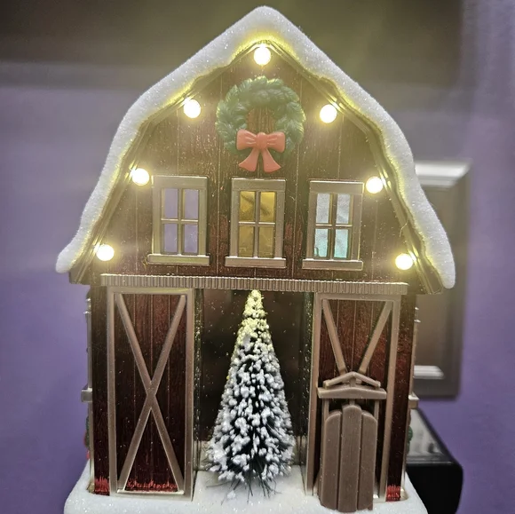 6 Bath And Body Wallflower Plugs - Picture 5 of 7